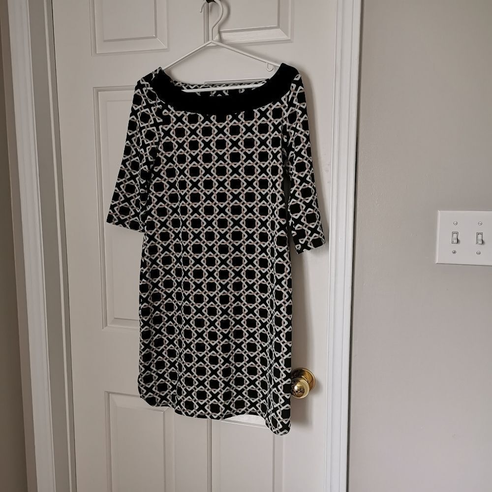Thyme maternity Dress size petite S
